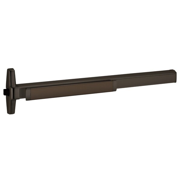 Rim Exit Devices